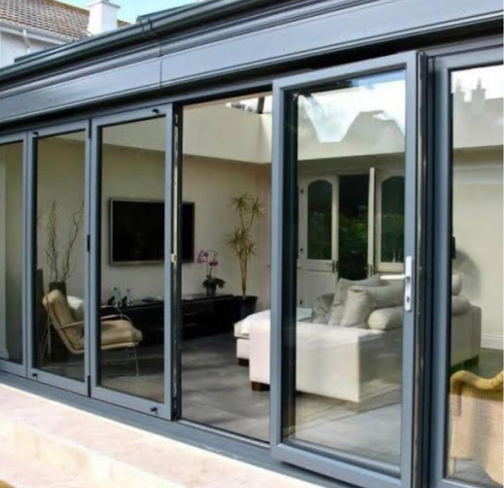 Alüminyum Doğrama Sistemleri - Aydın