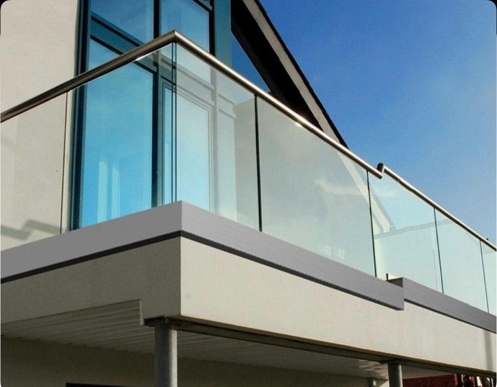 Cam ve Alüminyum Korkuluk Sistemleri  - Aydın