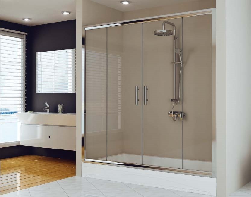 Cam Duşakabin Sistemleri - Aydın