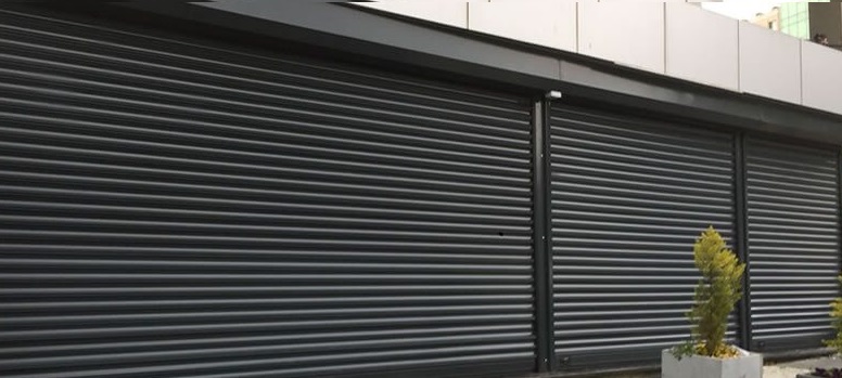 Panjur ve Kepenk Sistemleri  - Aydın