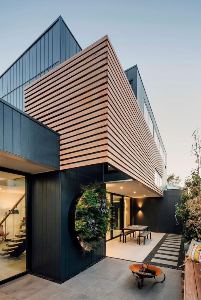 Kompozit Cephe Kaplama Sistemleri - Aydın