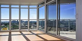 Pvc Doğrama Sistemleri - Aydın